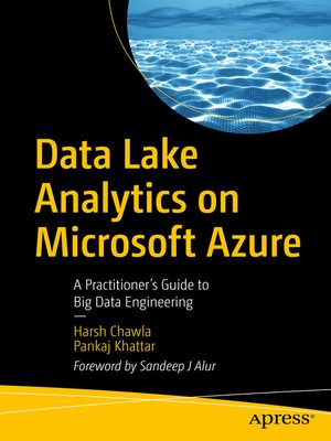 Data Lake Analytics on Microsoft Azure - ebook